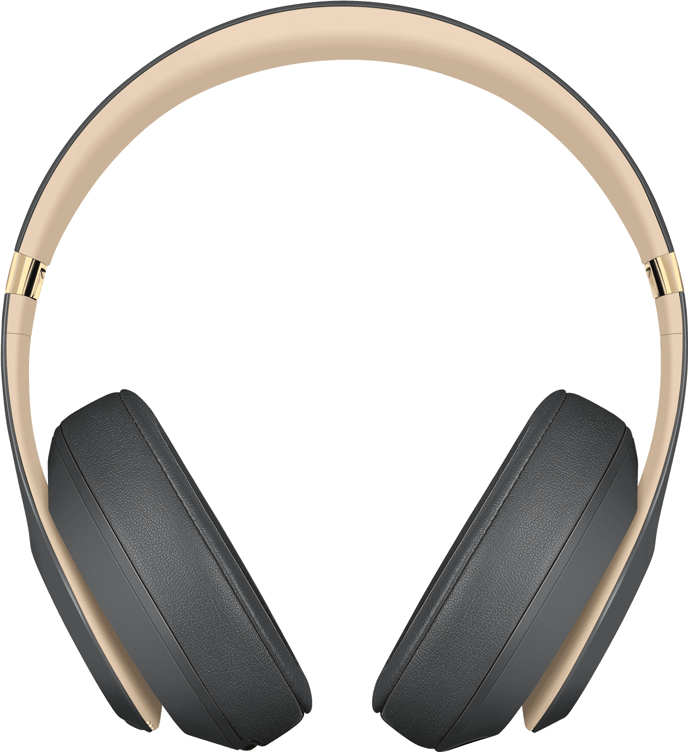 Load Image Into Gallery Viewer, Beats By Dre Studio3 - Shadow Grey Beats Headphones (1800x1800), Png Download