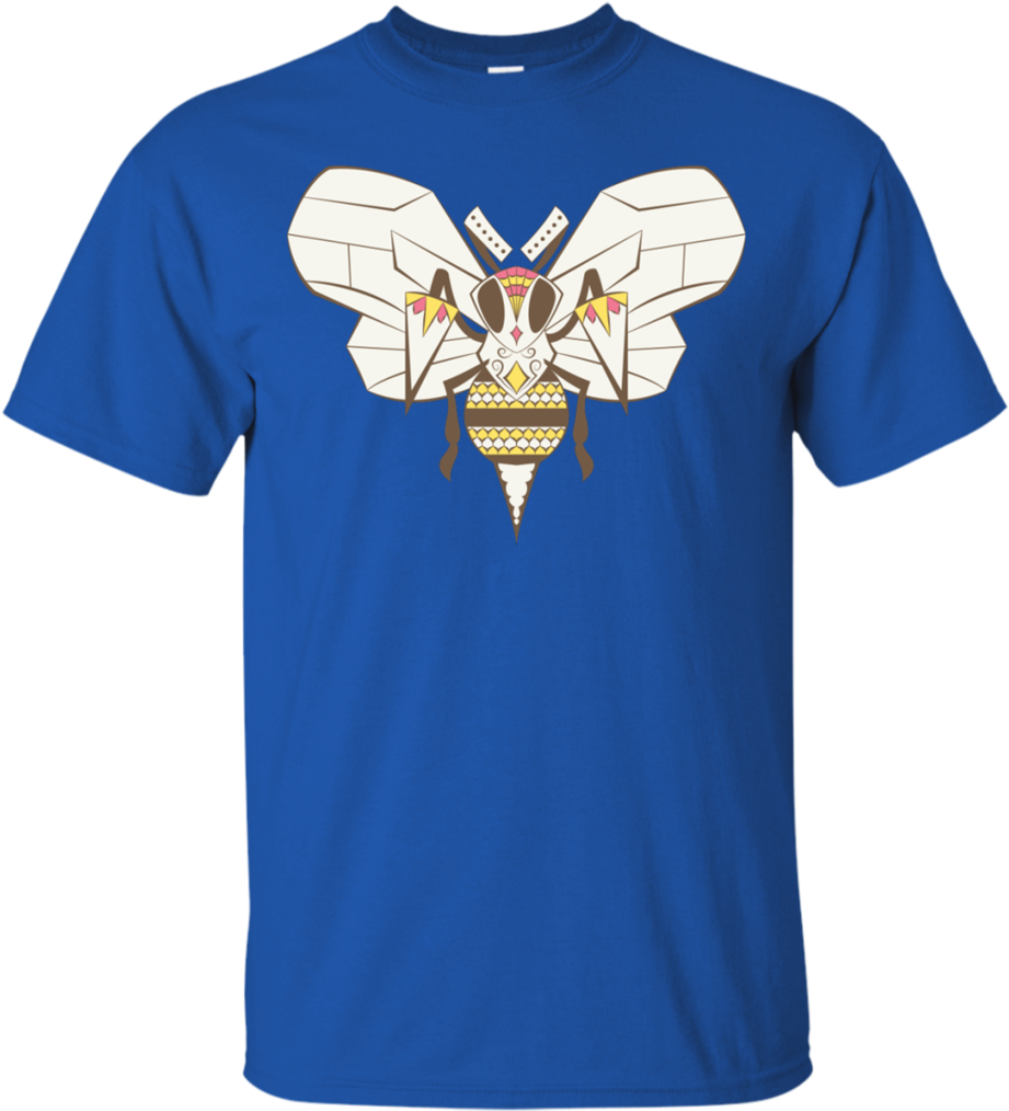 Beedrill Popmuerto - Metallica Golden Knights Shirt (1024x1024), Png Download