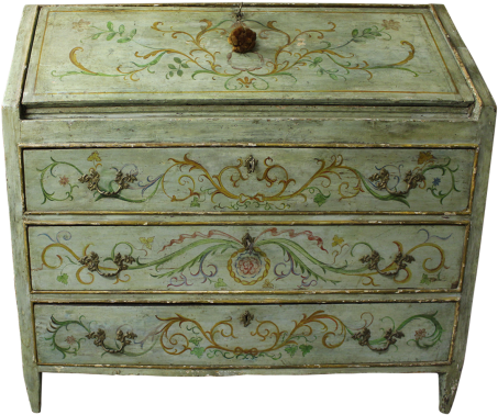 Chest Of Drawers (736x460), Png Download