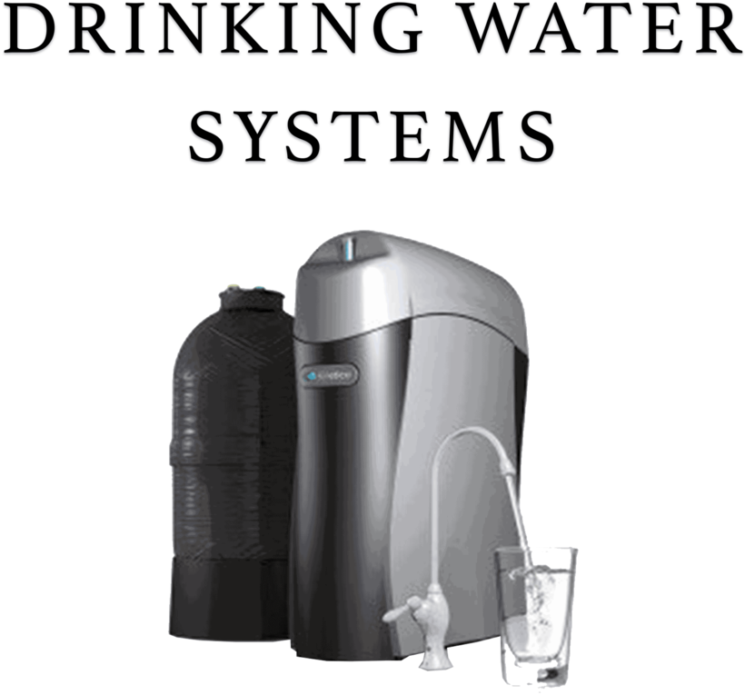 Drinkingwatersystems - Reverse Osmosis (1000x1000), Png Download
