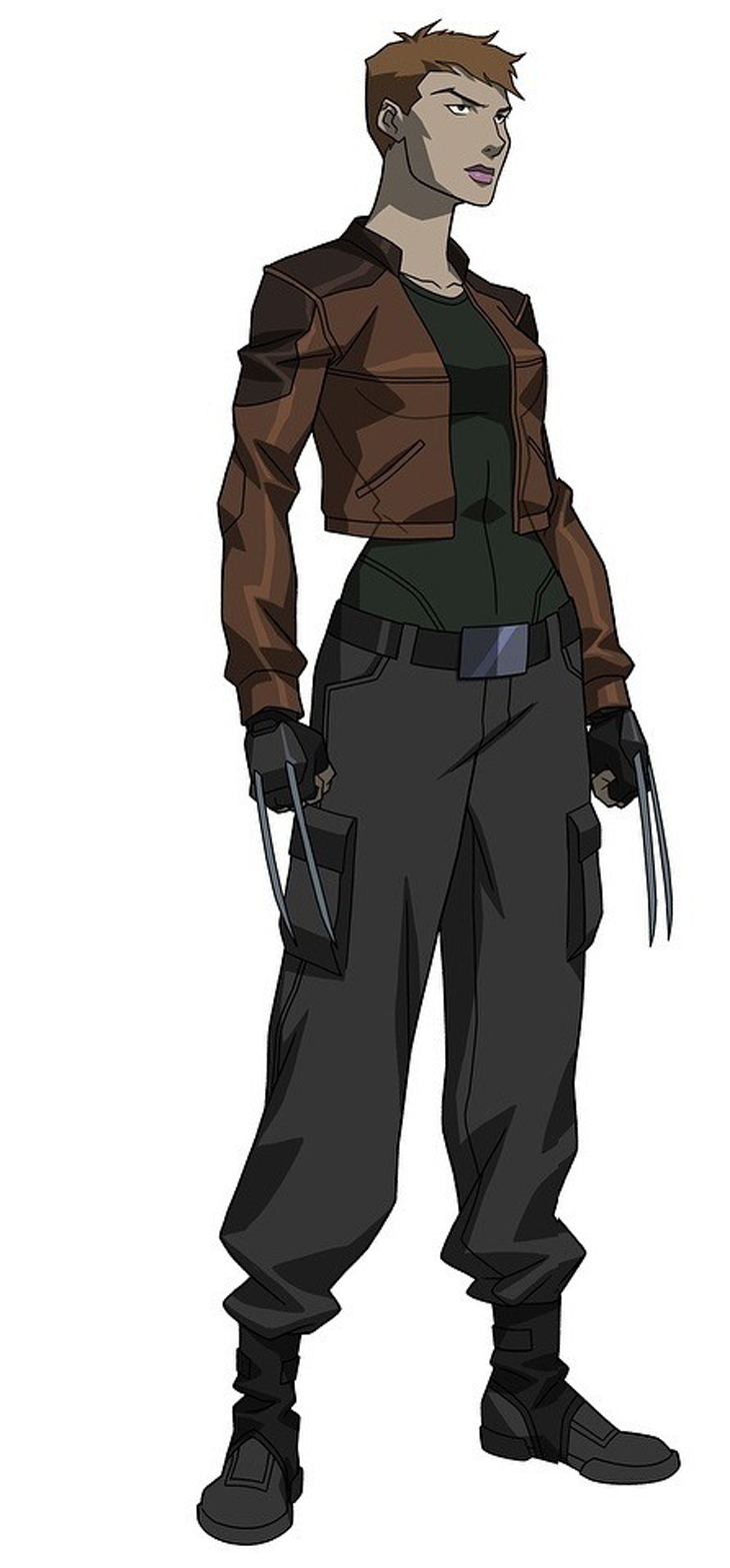 Savitar - Suicide Squad Hell To Pay Silver Banshee (1140x1568), Png Download