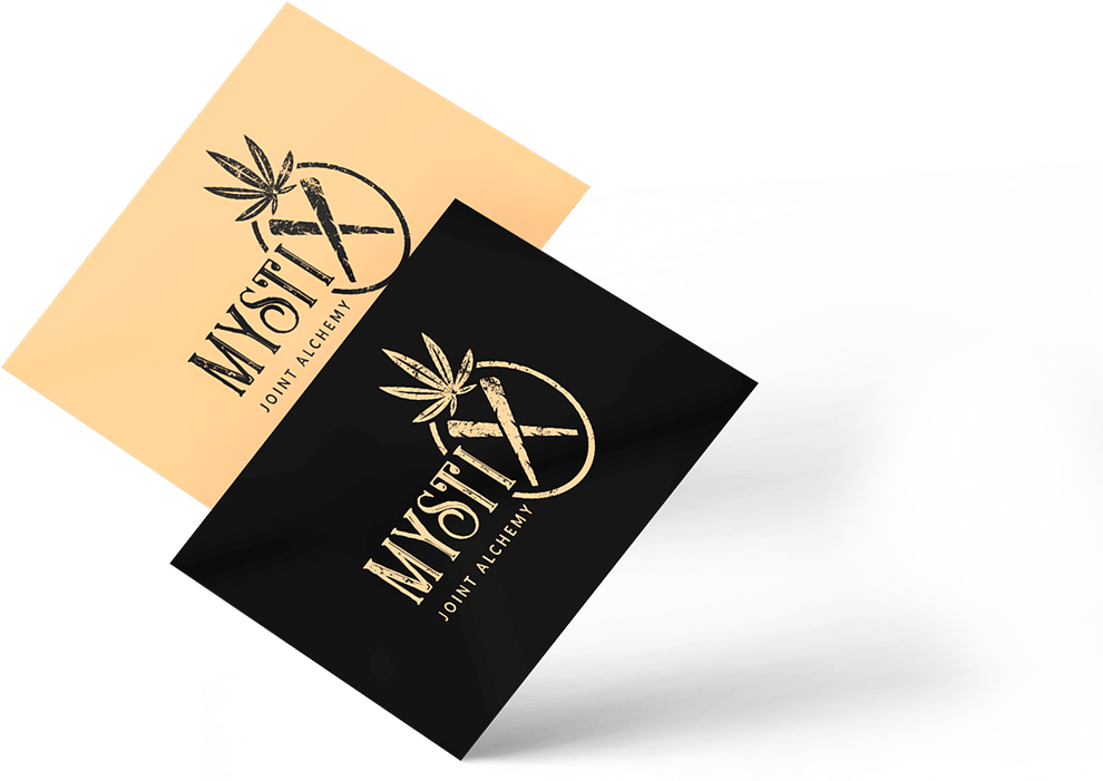 Give Your Cannabis Or Weed Business The Boost It Needs - Emblem (1000x762), Png Download