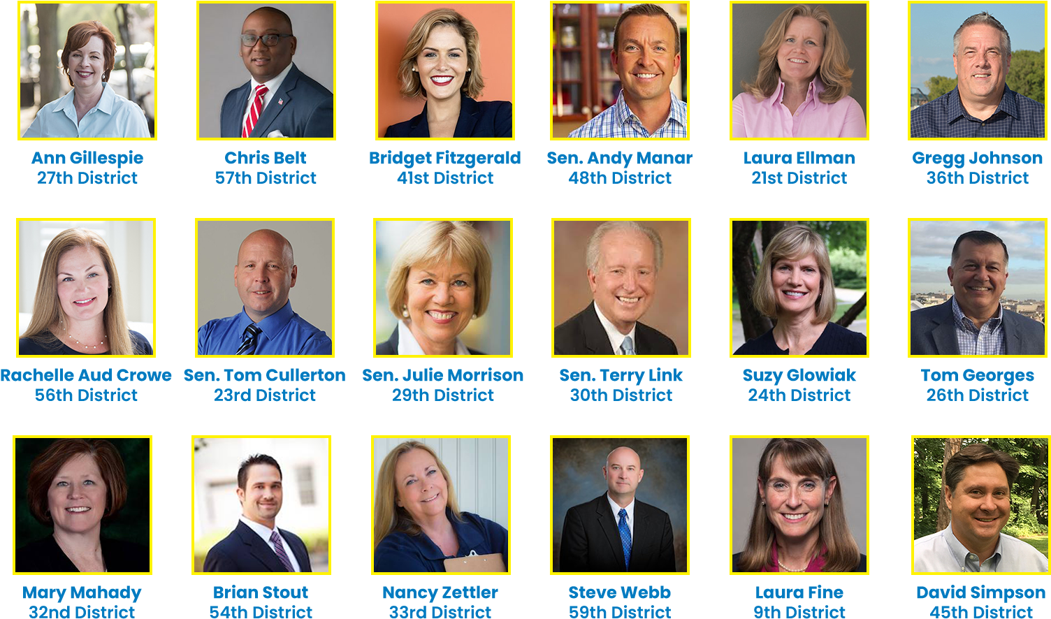 After Donald Trump's Election In 2016, There Was A - Collage (1526x935), Png Download