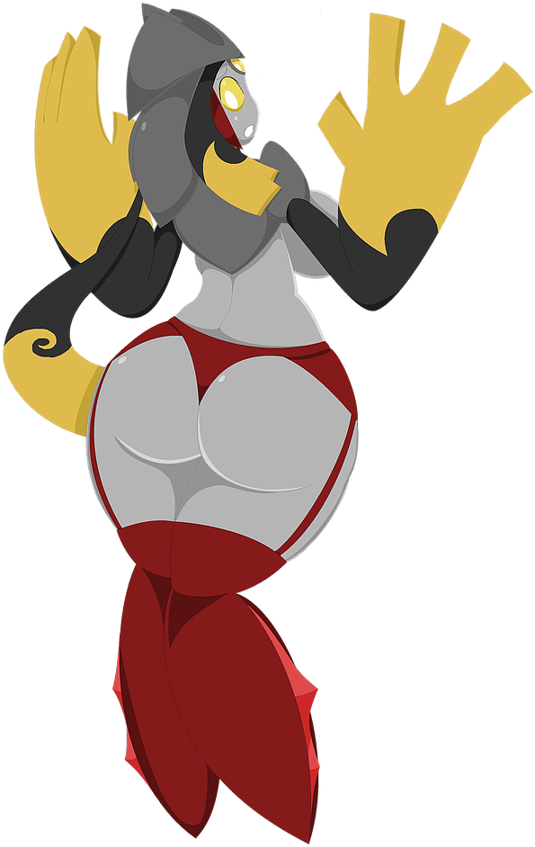 Shadow Sneak, Sacred Sword, Iron Defense, Swords Dance - Aegislash Female (600x957), Png Download
