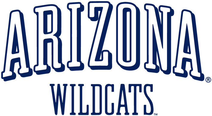 Arizona Wildcats Logo Png (768x1024), Png Download