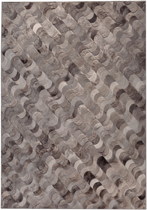 Silla / 8ft In X 10ft / Stone - Cobblestone (600x769), Png Download