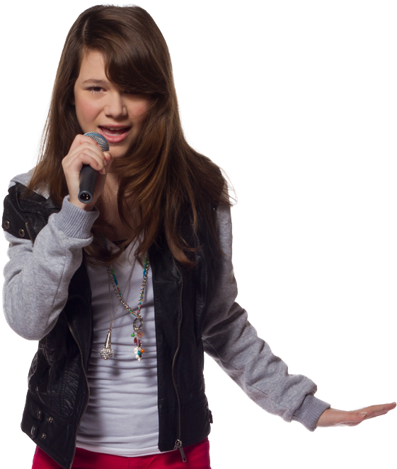 I Came Across This Song Late One Night While Watching - Shealeigh Nbt (613x663), Png Download