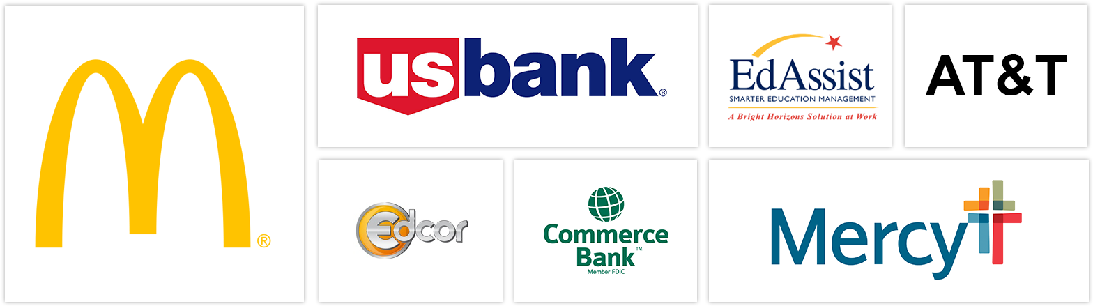 Logos Of Columbia College Partners - Graphic Design (1595x470), Png Download