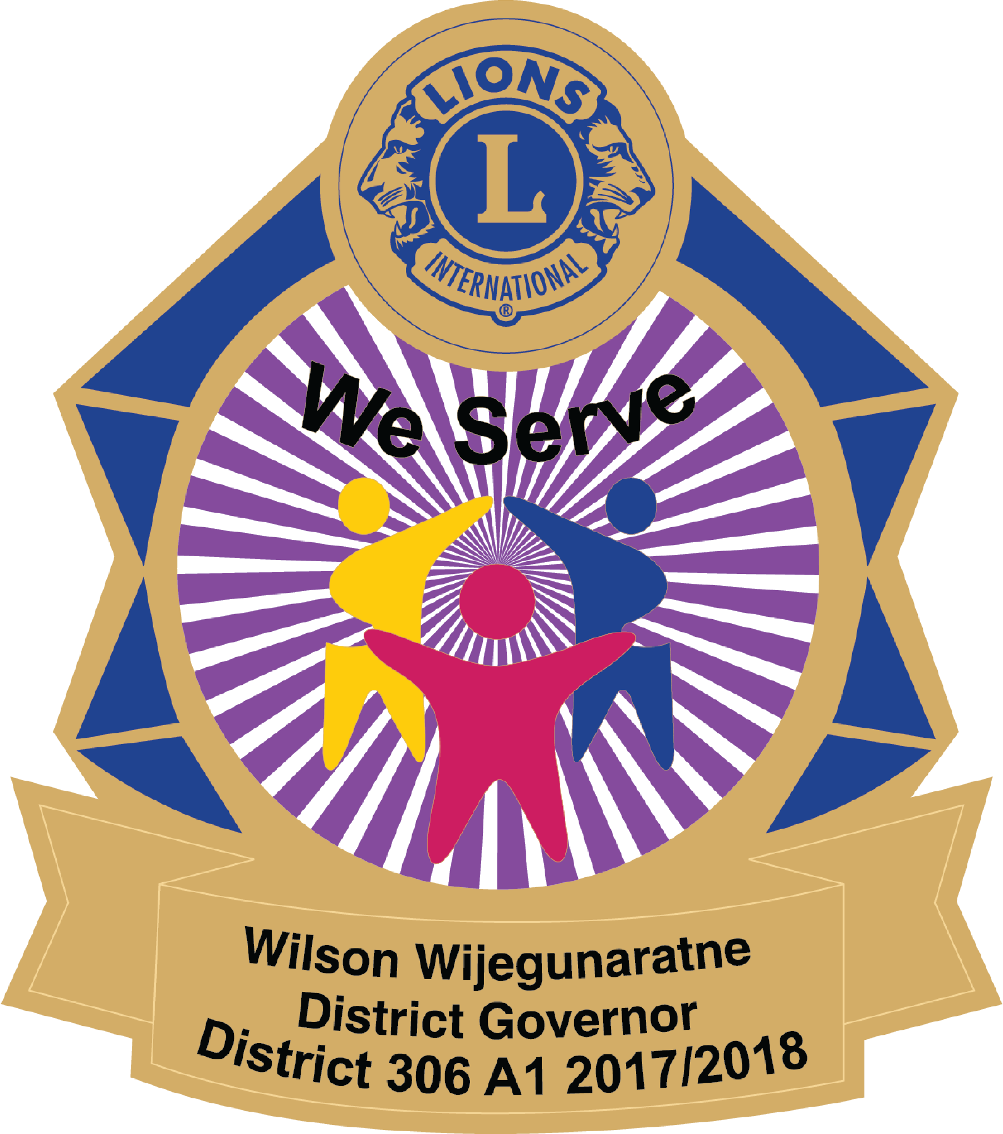 This Page Contains All Info About Lions Logo Color - Loco Kitchen (6024x6024), Png Download