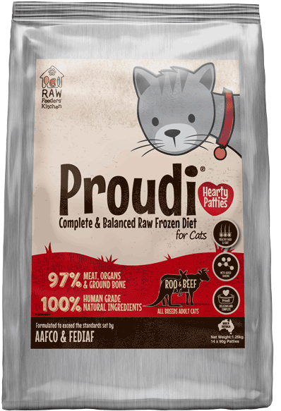 Home - Proudi Dog Food (631x710), Png Download