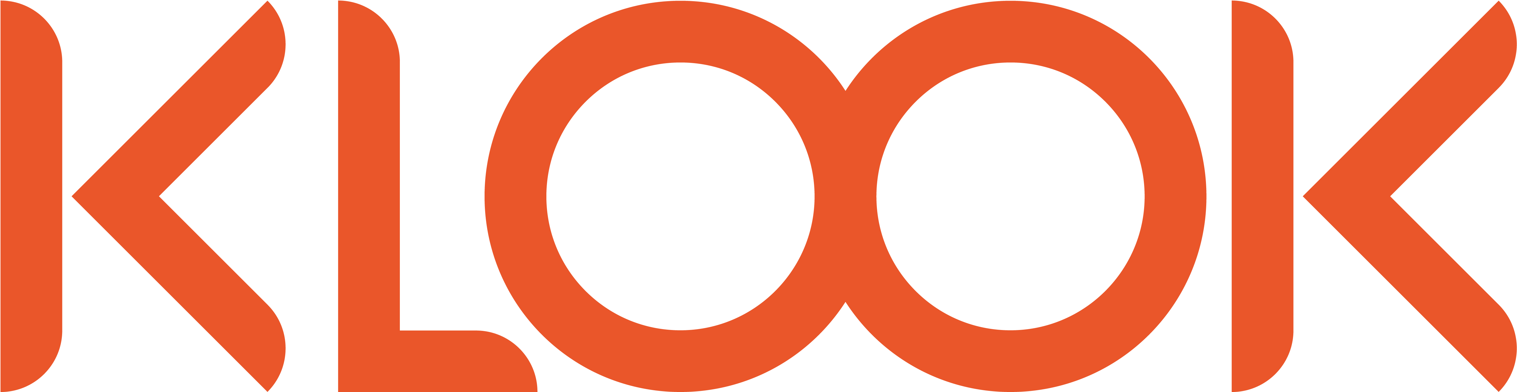 Thanks For Visiting Our Job Board - Klook (5787x2085), Png Download