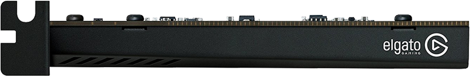 Elgato Game Capture Hd60 Pro 1gc109901002 (1024x1024), Png Download