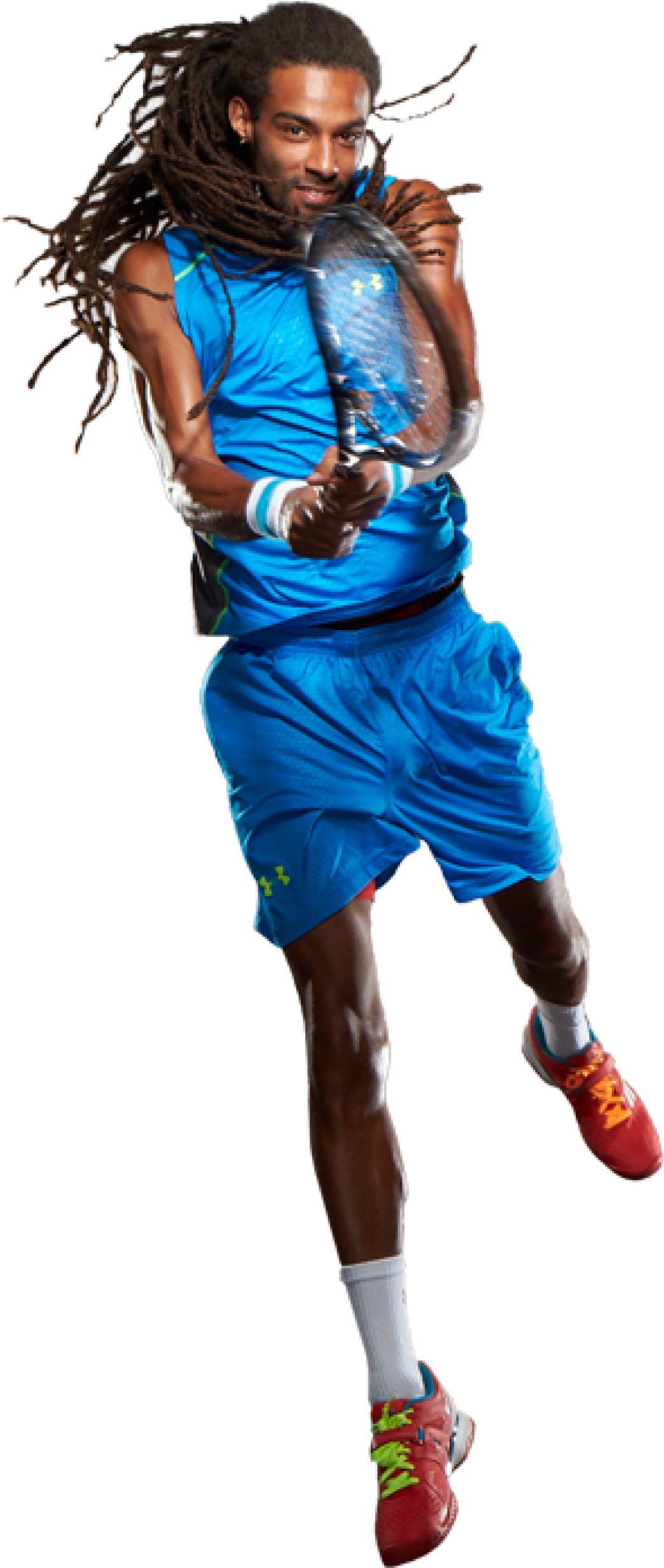 Windows Media Player - Fashion Model (1240x2480), Png Download