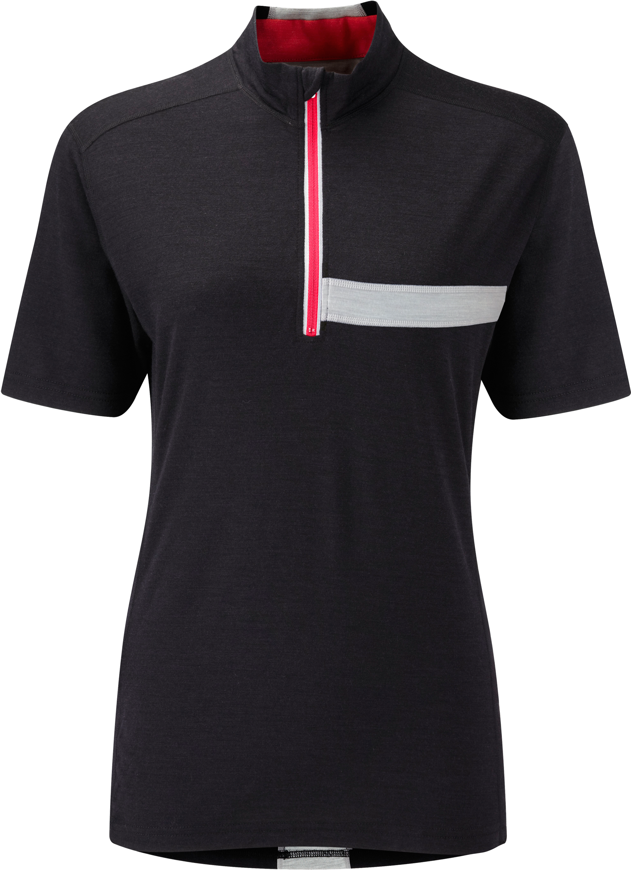Prev - Bishop Collar T Shirt (2500x4000), Png Download