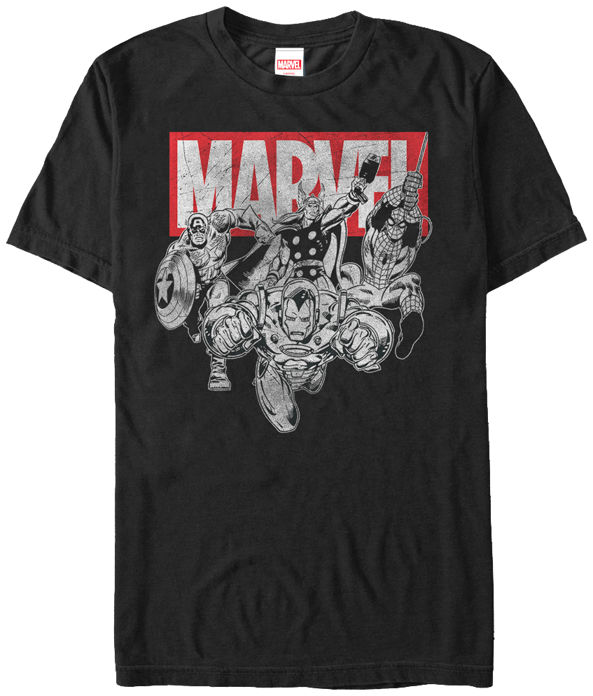 Scarlet Spider T Shirt (847x993), Png Download