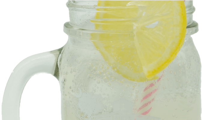 Lemon Fizzy - Infant Formula (800x400), Png Download