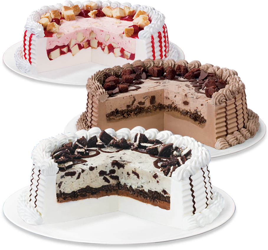 Beautiful Pasteles With De Pasteles - Dairy Queen Menu Y Precios (940x863), Png Download