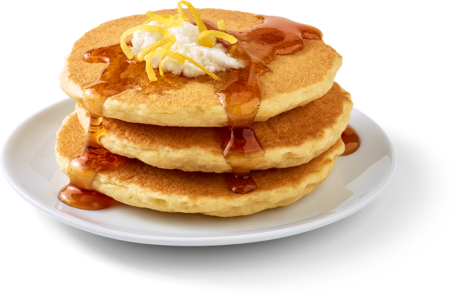 Lemon Ricotta Cake - Pickert (922x594), Png Download