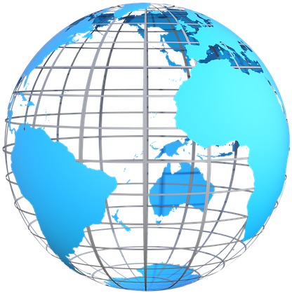 Earth (640x640), Png Download