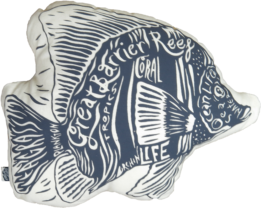 Lion Of Leisure Soft Toy Fish - Sailfish (960x720), Png Download