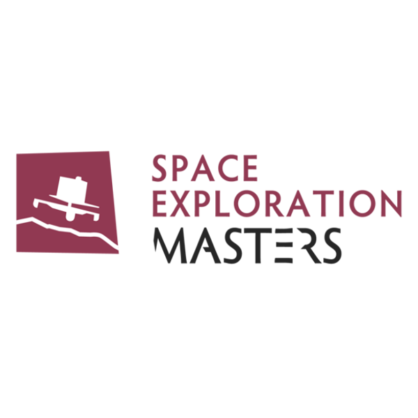 Space Exploration Masters01 - Graphic Design (600x600), Png Download