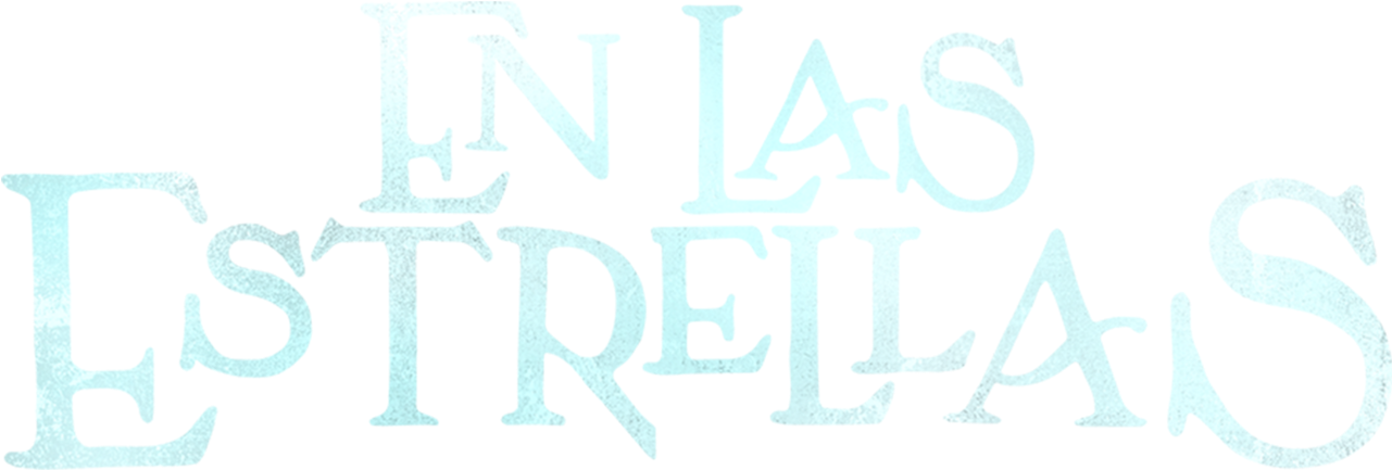 En Las Estrellas - Calligraphy (1280x544), Png Download