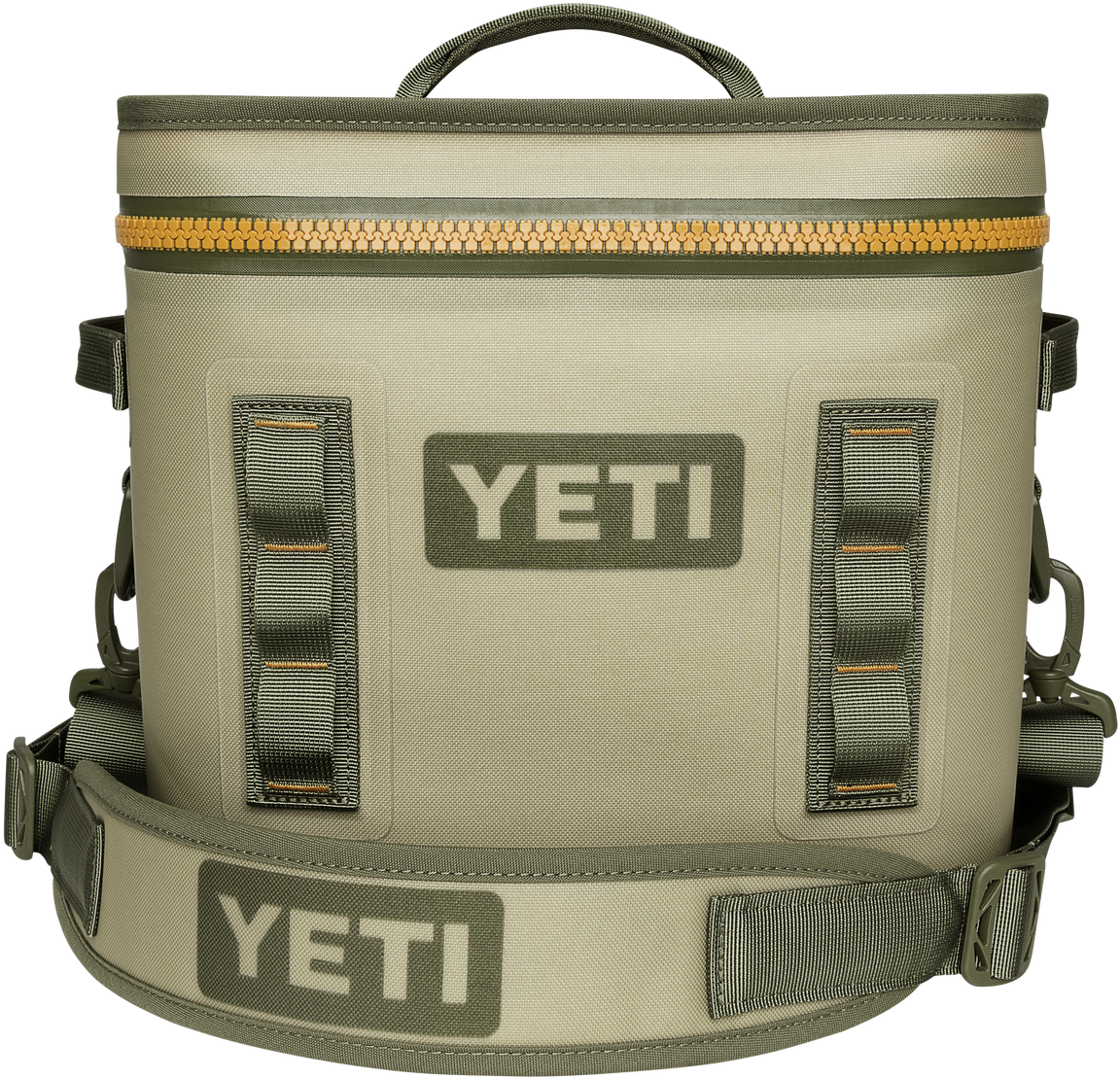 Hopper Flip 12 Soft Cooler - Yeti Hopper Flip 8 Vs 12 (1280x1280), Png Download
