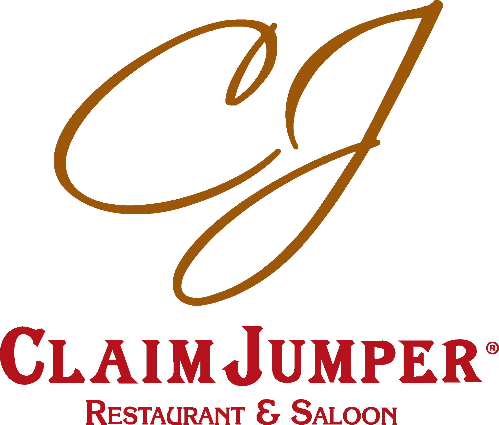Claim Jumper Logo - Claim Jumper Restaurant Logo (1972x1680), Png Download