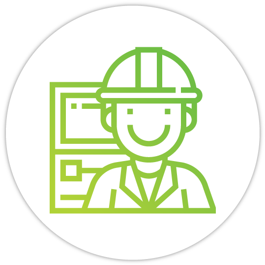 Icon-01 - Circle (607x607), Png Download