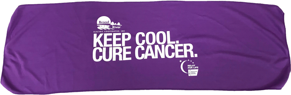 To Help Raise Money For Cherokee County Relay For Life - Flag (1024x347), Png Download