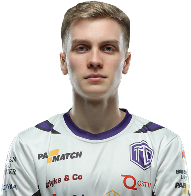 Firestorm - Player (700x700), Png Download