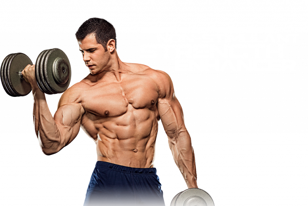 Anabolic Steroids Are Substances With An Action Similar - Bodybuilding (1024x683), Png Download