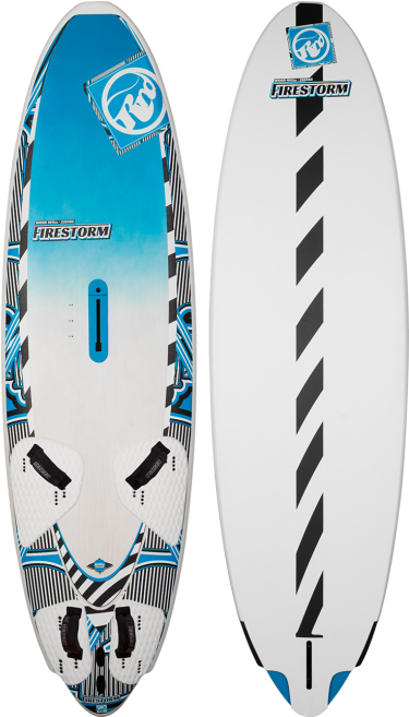 Firestorm Wood V3 - Rrd Firestorm 123 Wood (438x721), Png Download