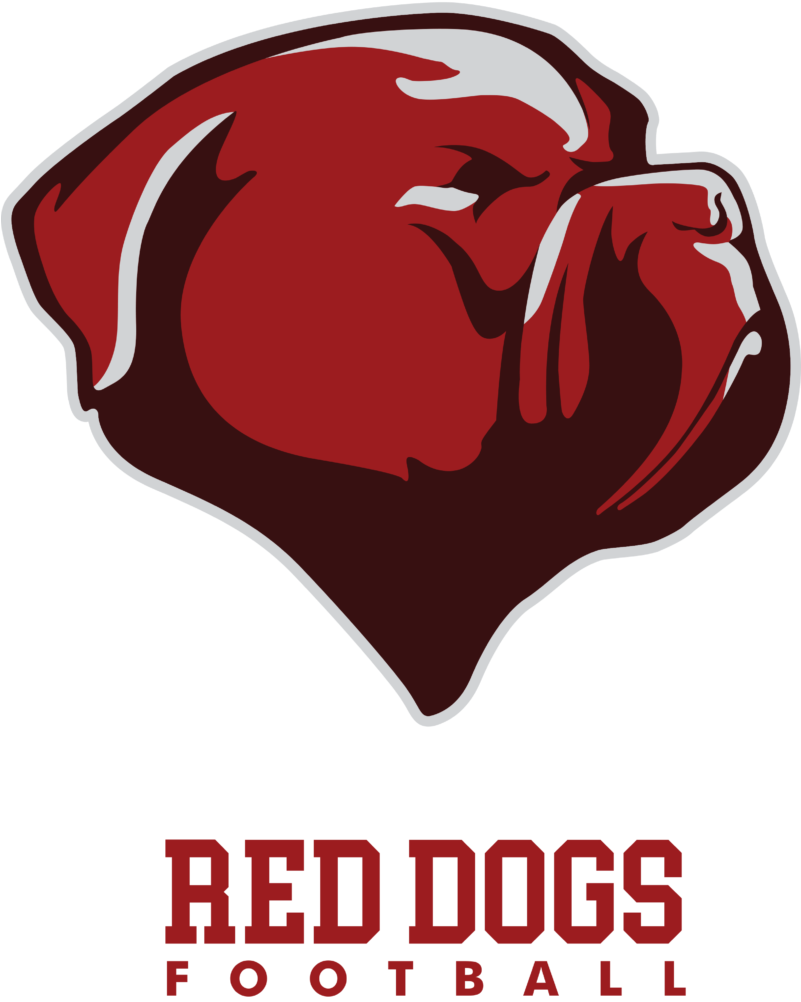 Midget Red Dogs Kings - Illustration (800x1057), Png Download
