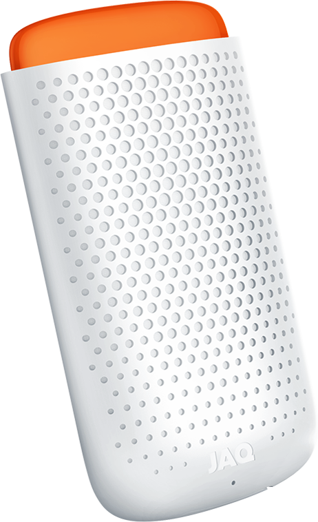 The Future Of Portable Charging - Smartphone (462x758), Png Download