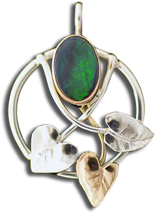 Pendant (640x640), Png Download