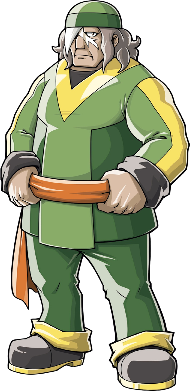 Arley - Pokemon Ranger Guardian Signs Arley (623x1280), Png Download