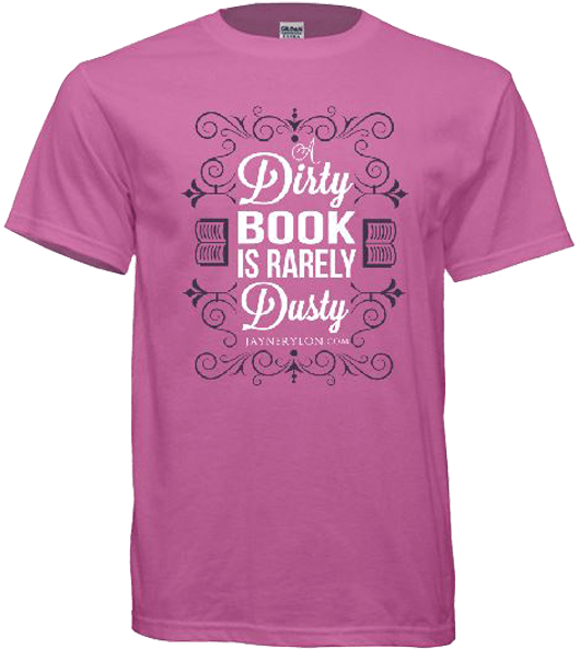 2xl Dirty Book Azalea - Active Shirt (600x600), Png Download
