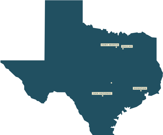 What You Need To Know About This Dangerous Drug - Texas Map (1200x519), Png Download