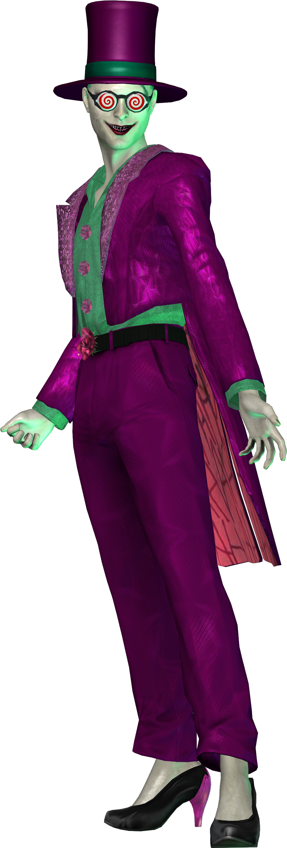 , - Joker (2800x2800), Png Download