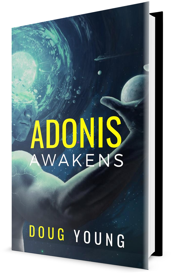 Mock01 - Blueprint For Black Power (909x1189), Png Download