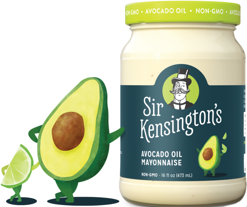 Mayonnaise - Drink (880x880), Png Download