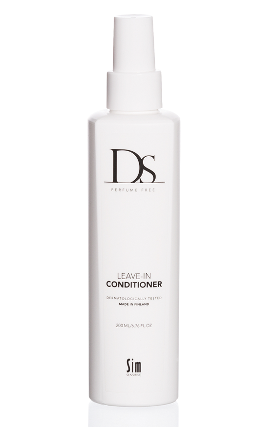 Ds Leave-in Conditioner 200 Ml - Cosmetics (886x886), Png Download