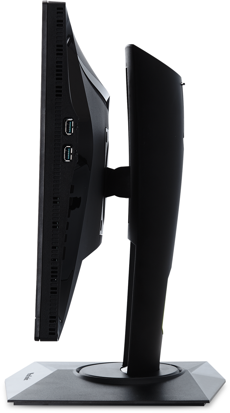 Previous - Viewsonic Xg2560 (1500x1500), Png Download