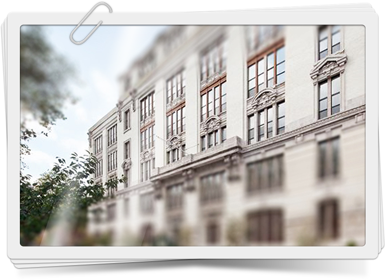 The School House - Apartment (800x600), Png Download