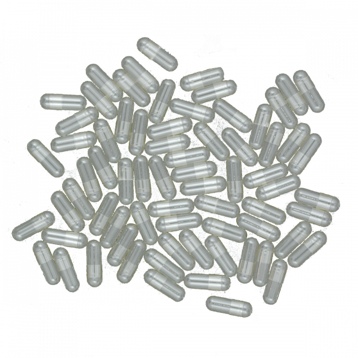 Capsule (700x700), Png Download