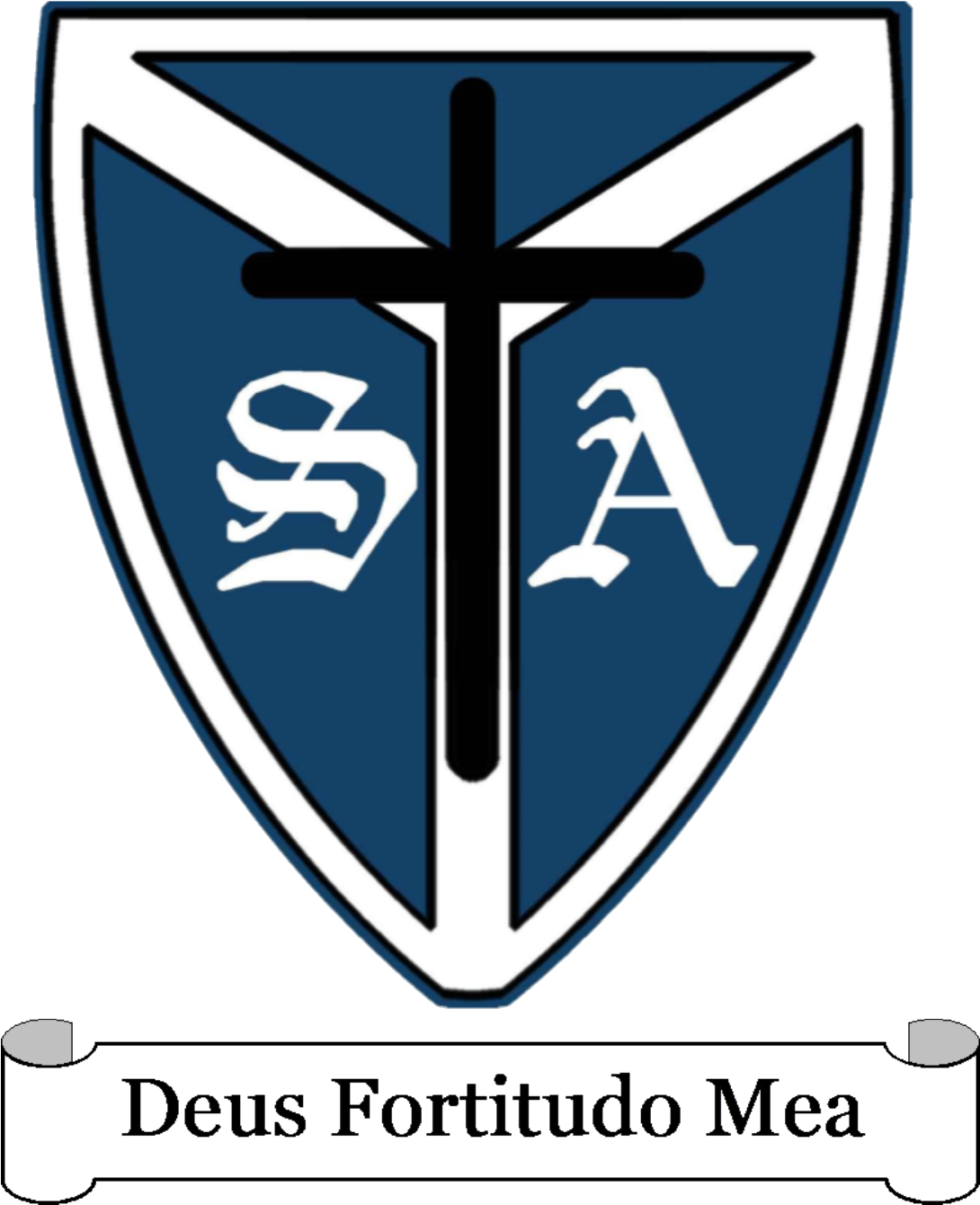 Generic Booklet 2018-19 - St Augustine's High School Redditch (1214x1458), Png Download