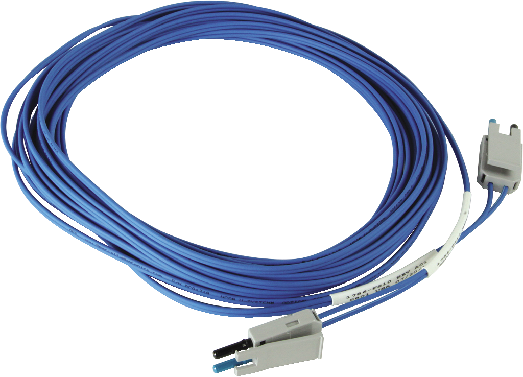 Cnet Fiber Cable Assembly 20m - Usb Cable (1024x738), Png Download