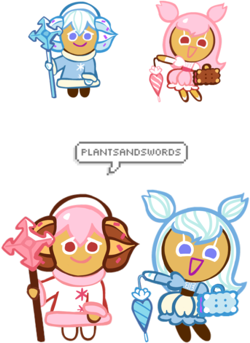Two New Palette Swaps For Your Soul - Cartoon (540x720), Png Download