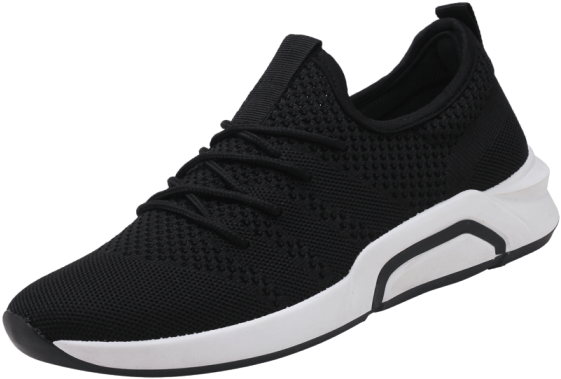 Spring Popular Breathable Men High Quality Casual Shoes - Zapatillas Puma Hombre Deportivas (560x560), Png Download